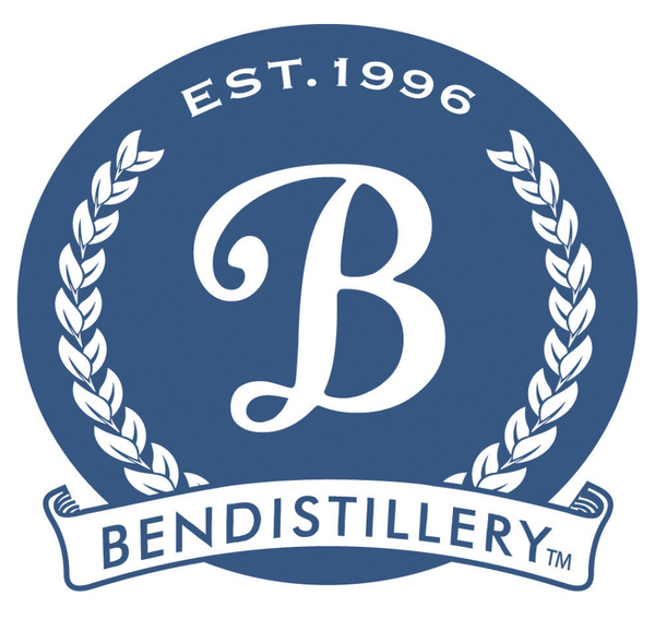 Bendistillery logo